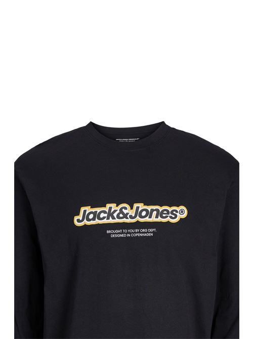  JACK JONES KIDS | 12267446/Black